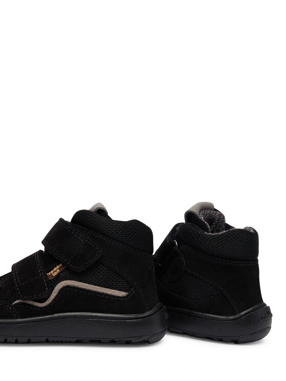 Froddo Froddo Polacchine Barefoot Tex Autumn G3110266-20 S Nero