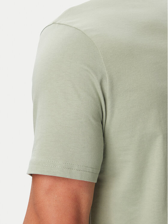 Tommy Hilfiger Tommy Hilfiger Komplet t-shirtów UM0UM03870 Kolorowy Regular Fit