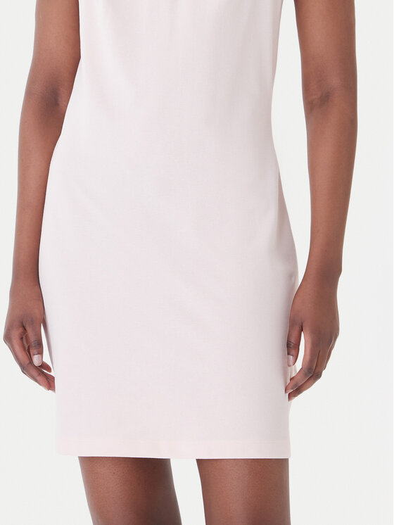 Guess Guess Vestito da giorno V6GK09 K3152 Rosa Regular Fit