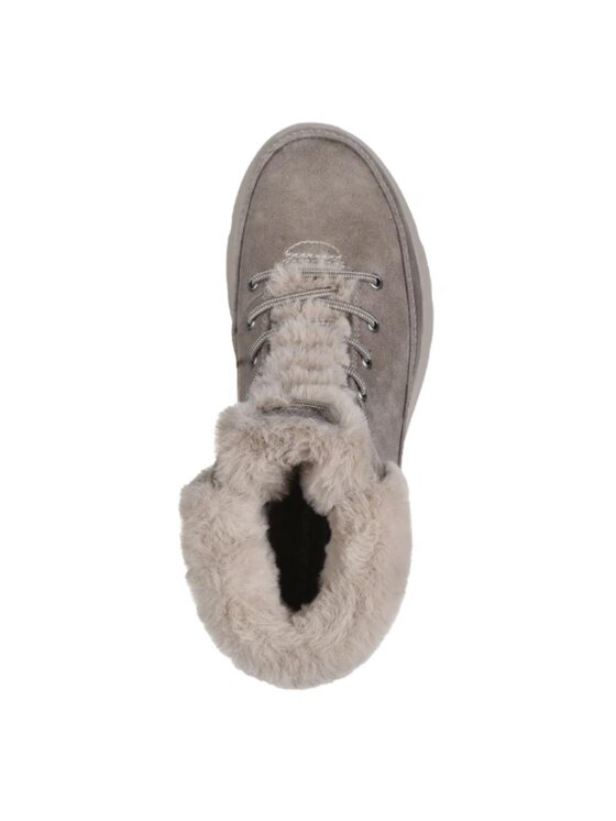 Skechers Skechers Śniegowce 144202-TPE Beżowy