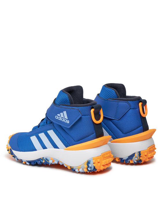 adidas Chaussures Fortatrail Shoes Kids IG7264 Bleu