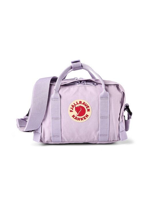 Fjällräven Fjällräven Torba 331470 Fioletowy