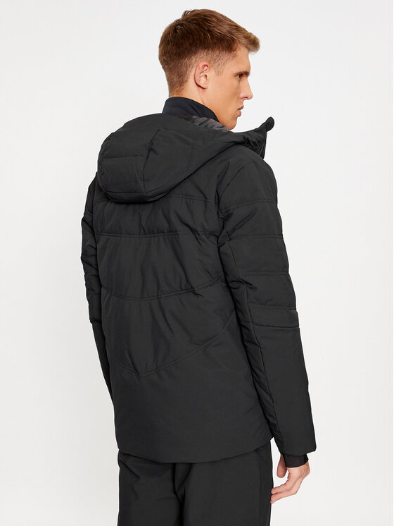Rossignol Rossignol Skijacke RLMMJ05 Schwarz Standard Fit