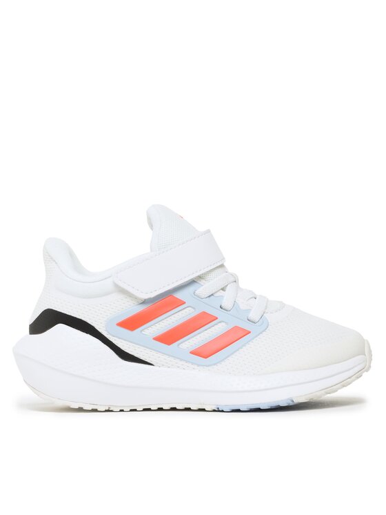 Scarpe Ultrabounce El K H03686 Bianco