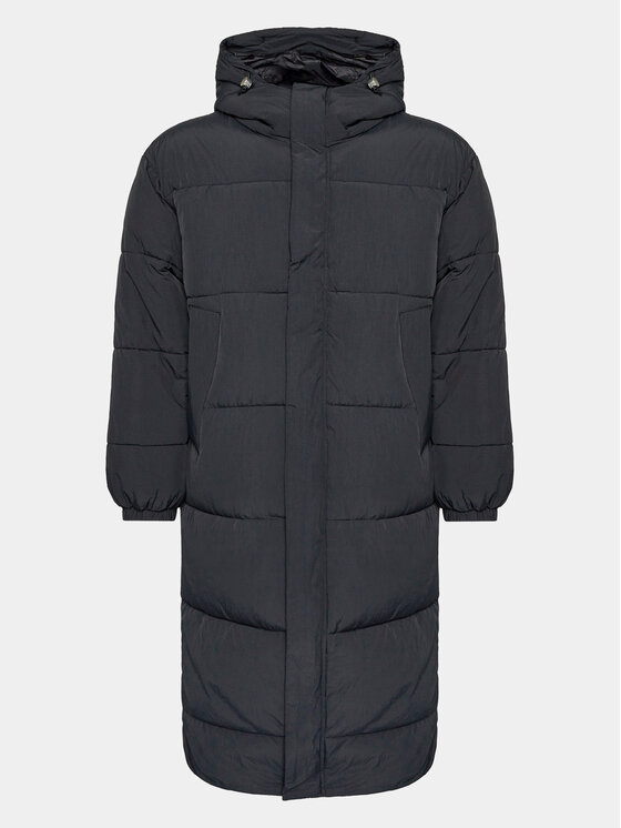 Outhorn Outhorn Зимно яке OTHAW23TDJAM263 Черен Regular Fit