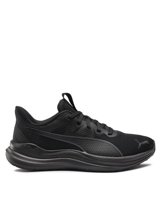 Pantofi pentru alergare Puma Reflect Lite Jr 379124 02 Negru