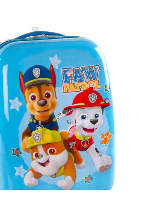 Heys Heys Walizka dziecięca 314320 Błękitny