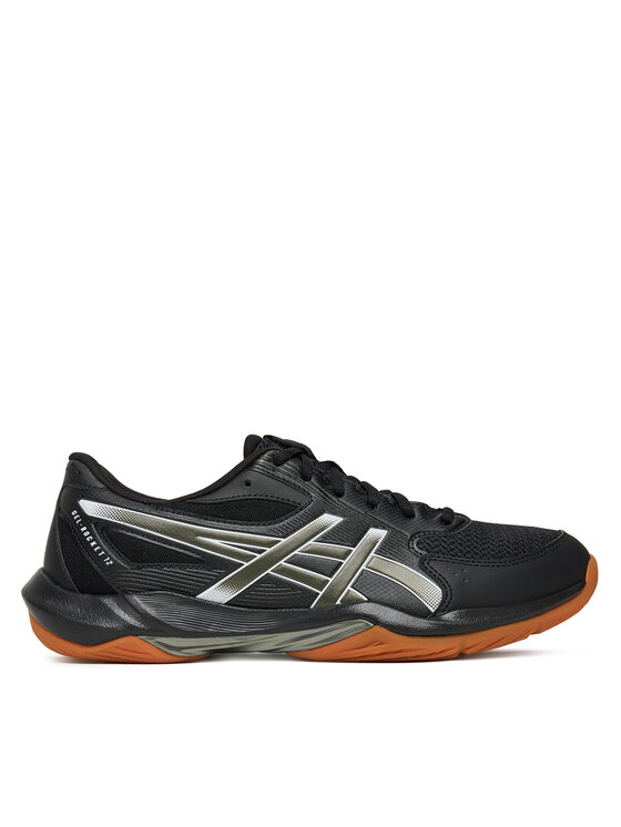 Încălțăminte pentru sporturi de interior Asics Gel-Rocket 12 1071A116 Negru