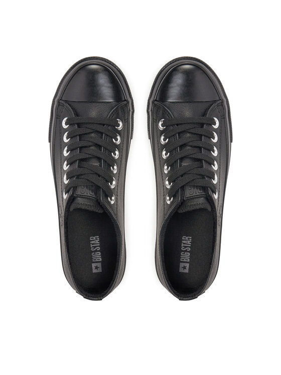 Big Star Shoes Big Star Shoes Tennised OO274931 Must