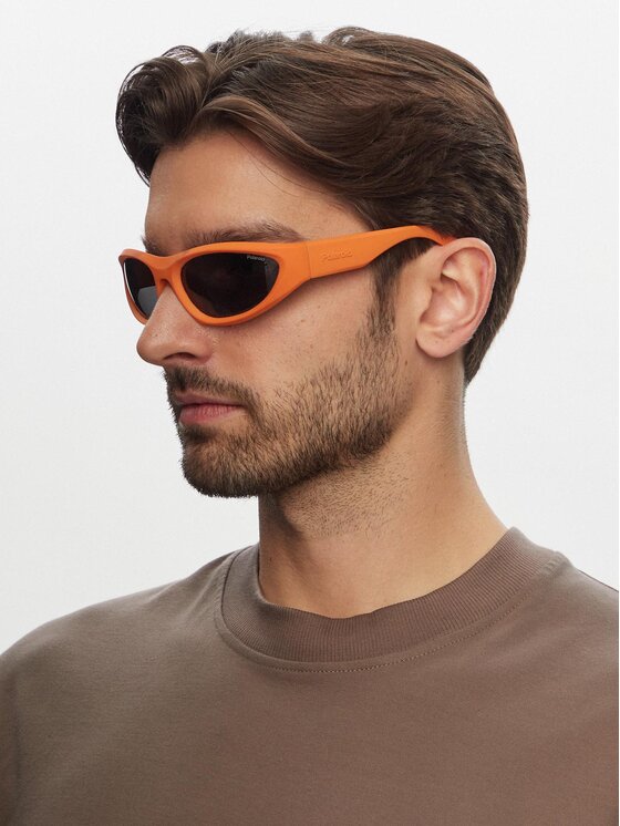 Polaroid Polaroid Akiniai nuo saulės PLD 2165/S 207842 Oranžinė