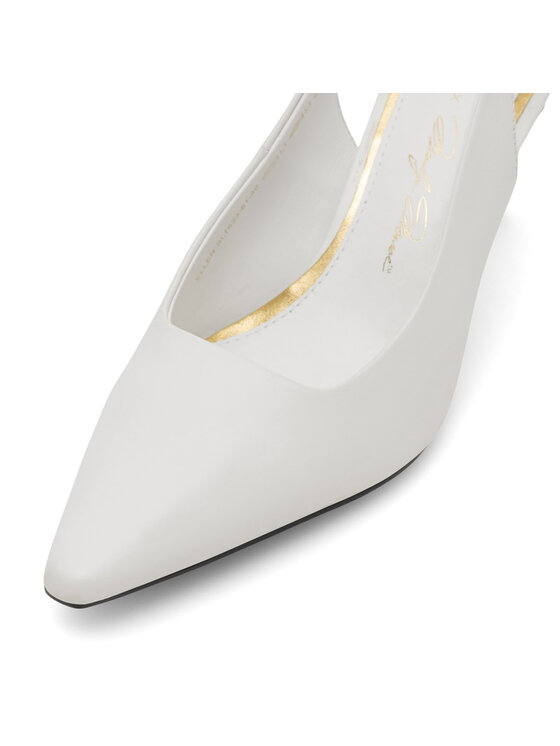 Gino Rossi Gino Rossi Sandali ELLEN-SLT623-61 Bianco