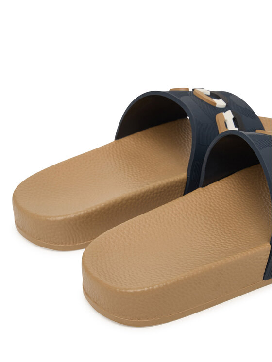 BOSS BOSS Ciabatte J52800 M Blu scuro