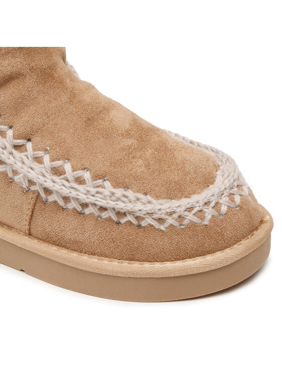 Jenny Fairy Jenny Fairy Schneeschuhe WS050101-03 Beige