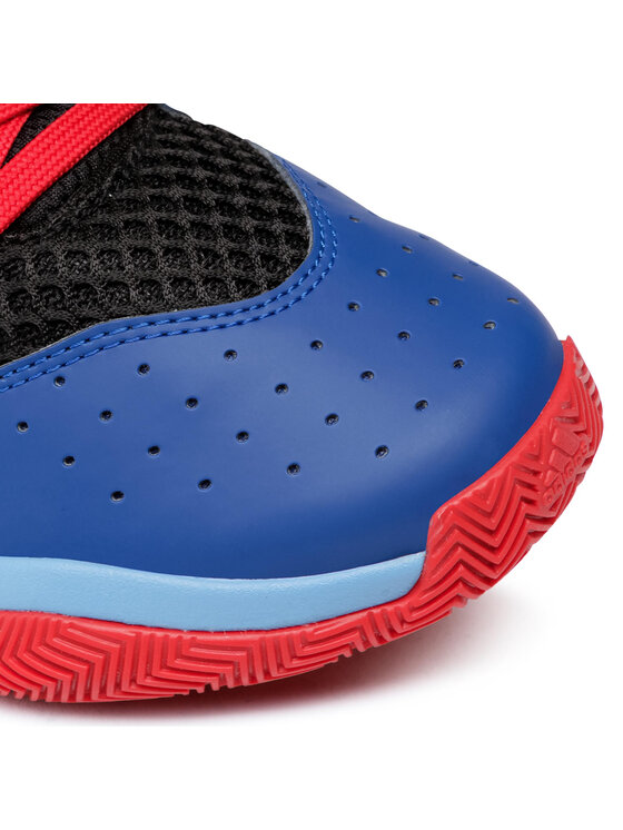 adidas adidas Обувки за баскетбол Harden Stepback J FW8542 Син