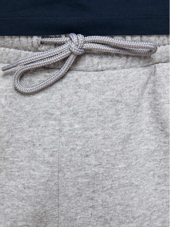 Jack & Jones Jack & Jones Pantaloni trening Gordon Newsoft 12178421 Gri Regular Fit