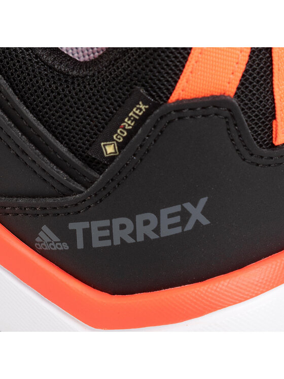 adidas adidas Παπούτσια για Τρέξιμο Terrex Agravic Tr Gtx GORE-TEX EF6868 Μαύρο