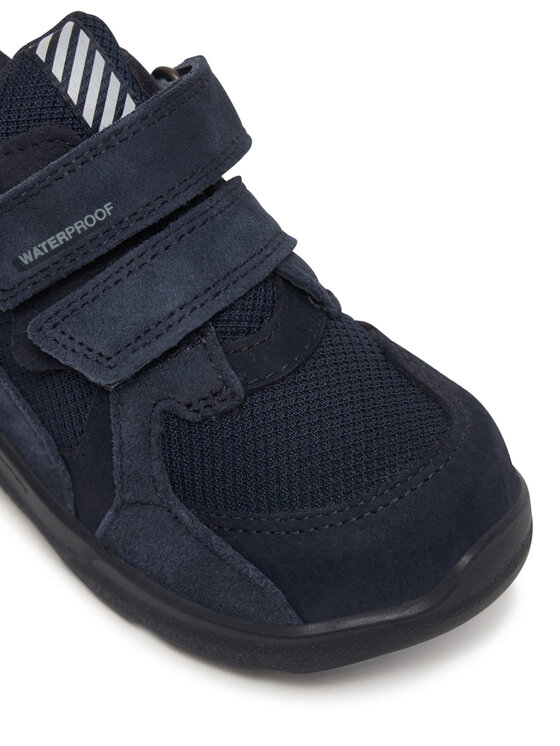ECCO ECCO Sportcipők Biom 2.2 Infant 71077151142 Sötétkék