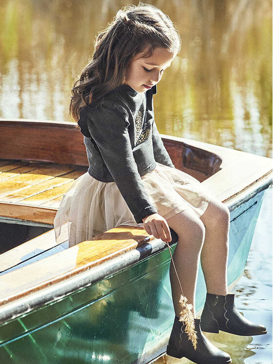 Completo maglietta e vestito Mayoral