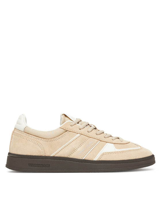 Tommy Jeans Tommy Jeans Tossud The Greenwich Edge EN0EN02838 Beež