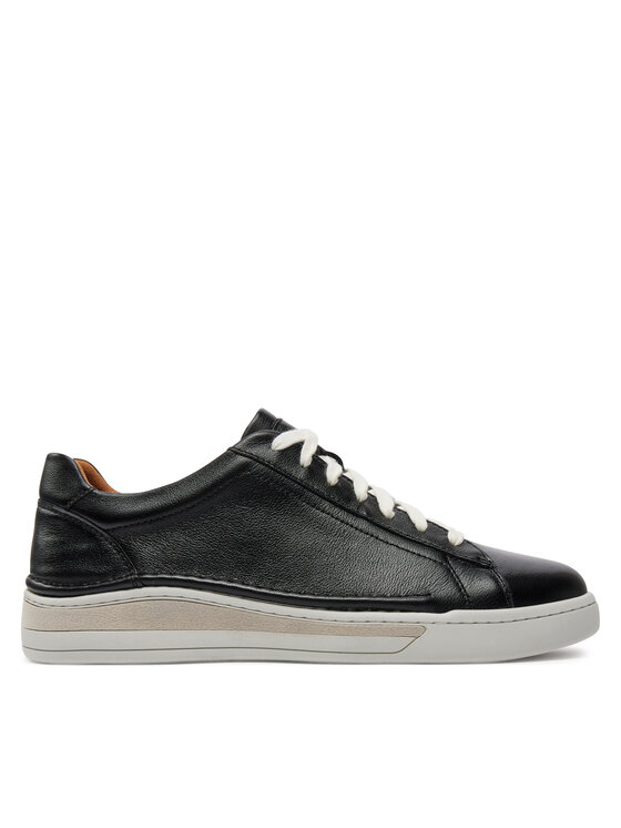 Sneakers Josef Seibel Cleve 02 13602 Negru