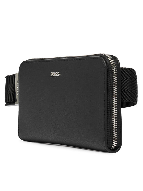 BOSS BOSS Marsupio﻿ Northon 50567503 Nero