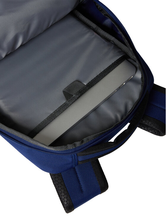 The North Face The North Face Plecak Jester NF0A3VXFFLO1 Niebieski