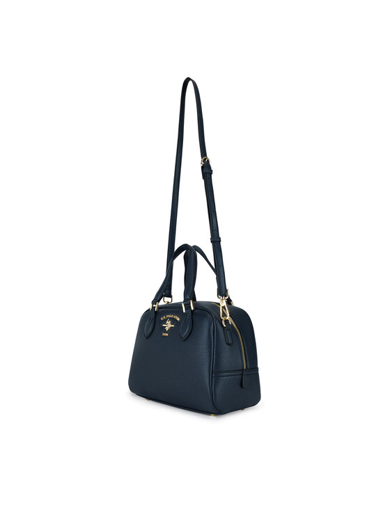U.S. Polo Assn. U.S. Polo Assn. Handtasche BIUXT8371WVP Dunkelblau