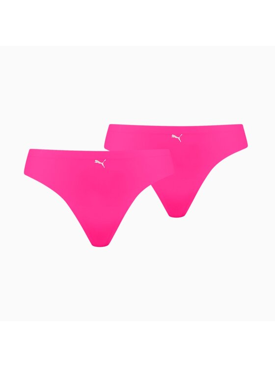 Puma Puma Stringi 935022 Różowy
