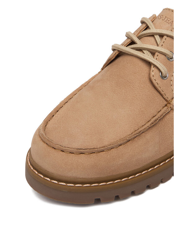 Guess Jeans Guess Jeans Scarpe basse CWBEO-FOX-01 MI08 Beige