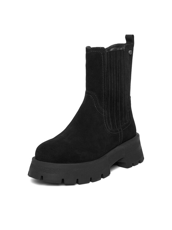 G-Star Raw G-Star Raw Stiefeletten CEO-WI16-525-01 Schwarz