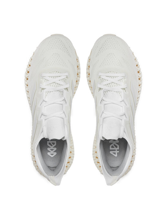 adidas adidas Pantofi pentru alergare 4DFWD 3 Running IG8992 Alb