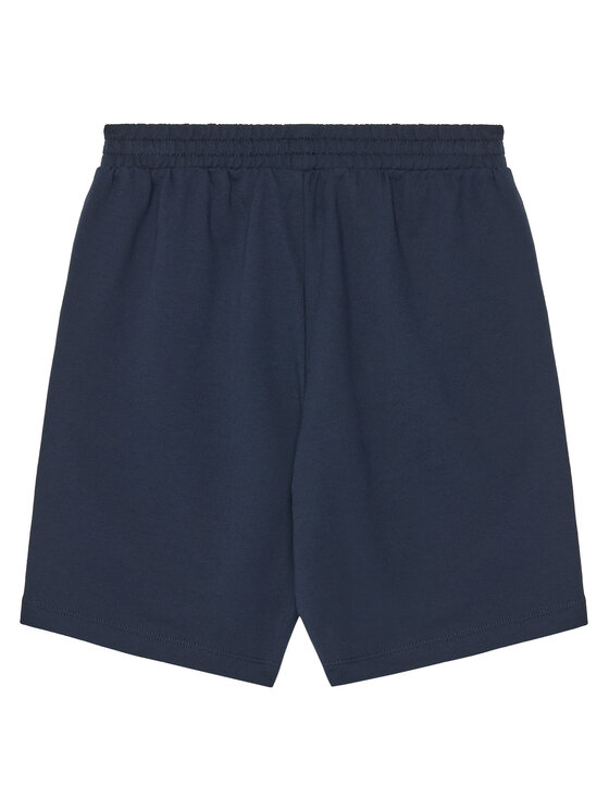 EA7 Emporio Armani EA7 Emporio Armani Комплект тишърт и панталонки 7B000043 AF10378 MA028 Цветен Regular Fit