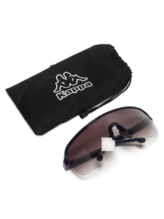 Kappa Kappa Okulary przeciwsłoneczne KP 6717 Brązowy