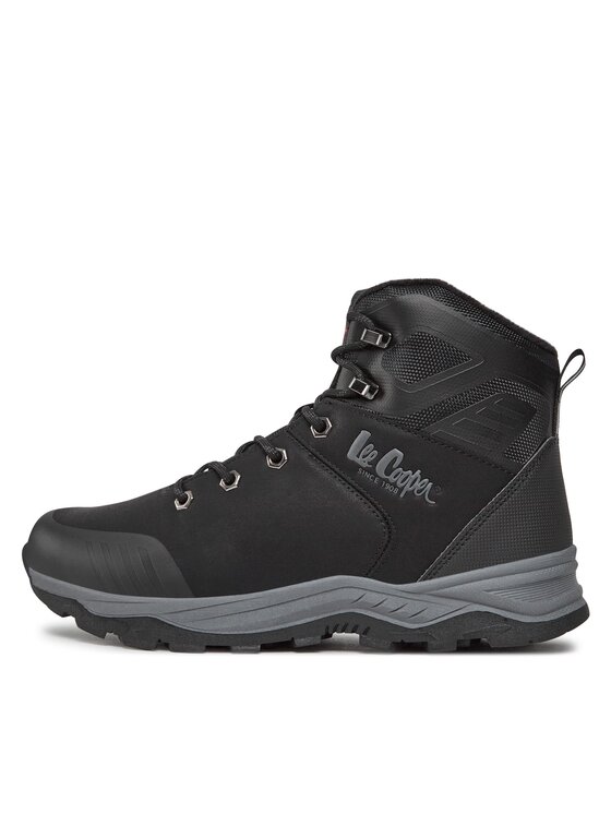Lee Cooper Lee Cooper Matkajalatsid Lcj-23-01-2045M Must