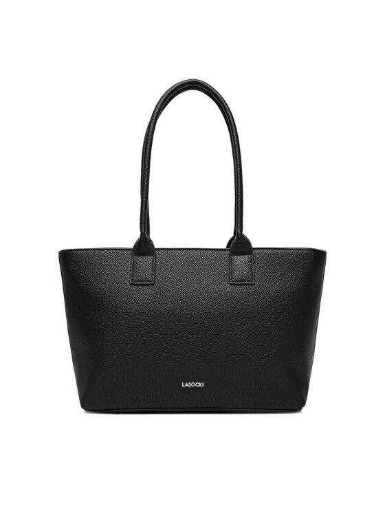 Lasocki Lasocki Handtasche C-LSK-X-005-08 Schwarz