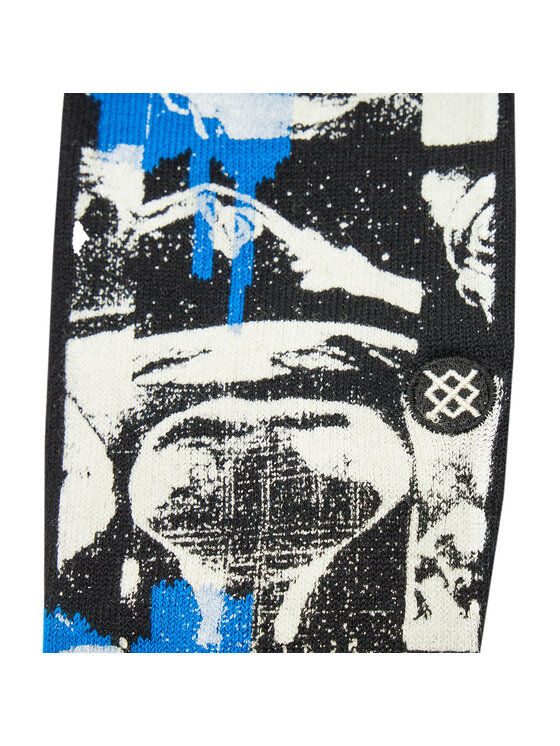 Stance Stance Ilgos kojinės Phone Home A555C22PHO Juoda