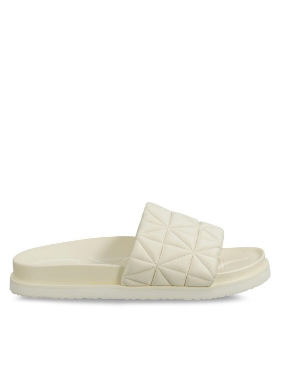 Gant Gant Klapki Mardale 26509911 Biały