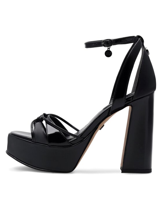 Nine West Nine West Sandaalid Aahida ZL23002CC Must