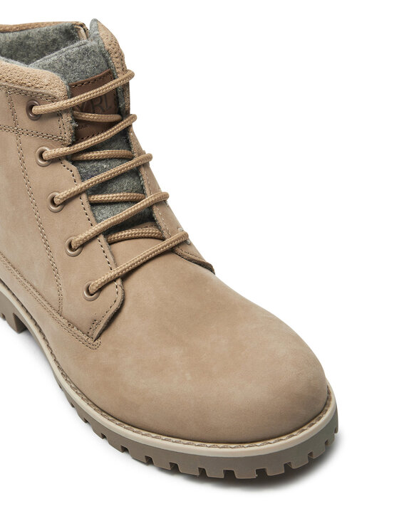 Mayoral Mayoral Schnürstiefeletten 48.508 Beige