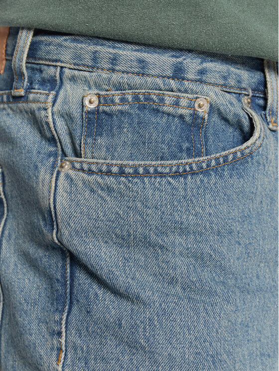 BDG Urban Outfitters BDG Urban Outfitters Jeans 73592800 Blau Relaxed Fit