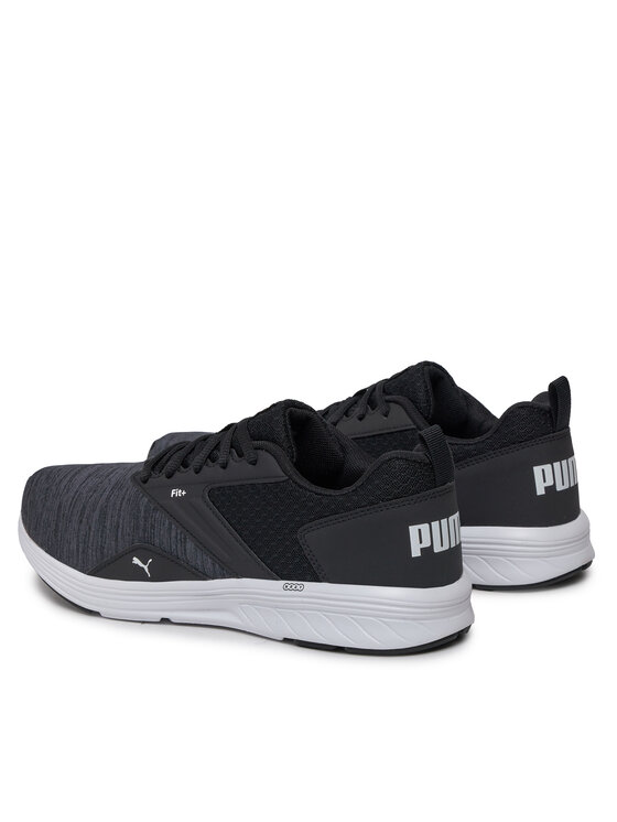 Puma Puma Παπούτσια για Τρέξιμο Nrgy Comet 190556 06 Γκρι
