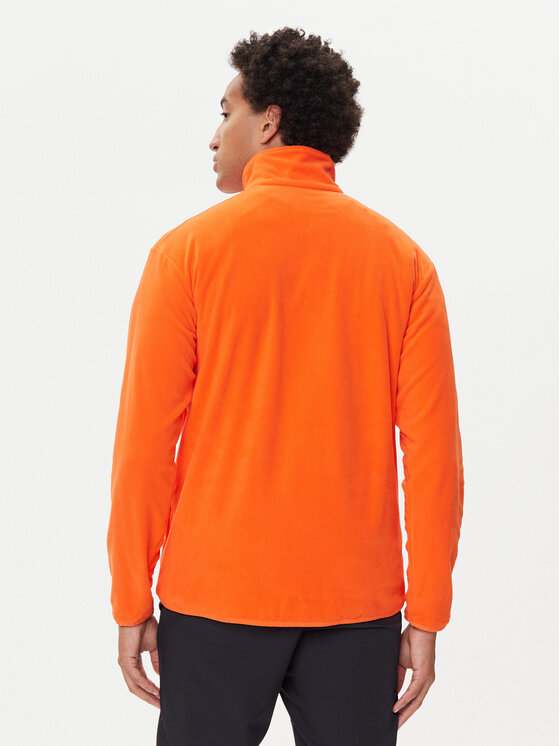 adidas adidas Flis Multi Essentials JM3124 Narančasta Regular Fit