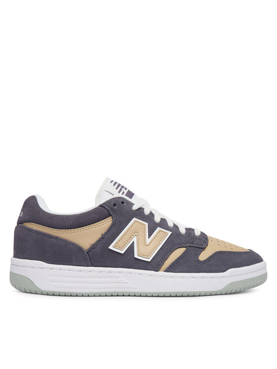 New Balance New Balance Sneakers UN480NAD Blu scuro