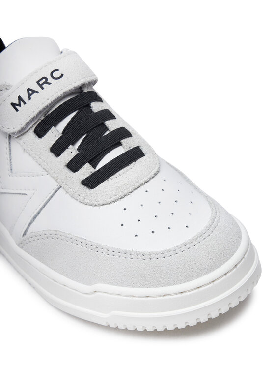 Marc Jacobs Sneakers W60382 M Ecru Modivo