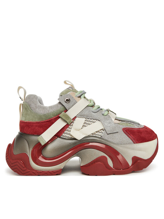Sneakers GOE RR2N4032 Colorat
