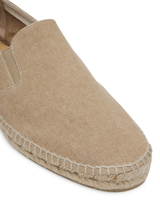 Castañer Castañer Espadrilles Joel/002 21821 Bēšs