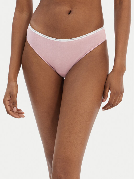 Ysabel Mora Ysabel Mora String-Set 19007 Rosa