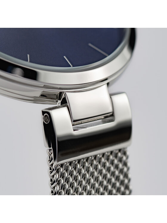 Jacques Lemans Jacques Lemans Orologio 1-2110C Argento