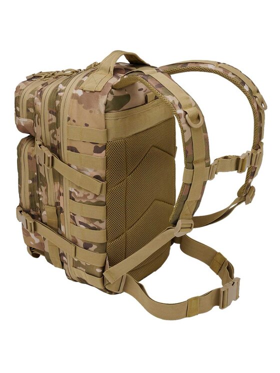 Brandit Brandit Plecak 8007.161.OS Khaki