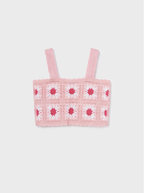 Mayoral Mayoral Kinderset 6066 Bunt